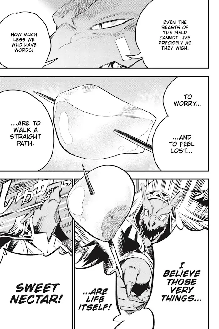 Goblin Slayer Chapter 101 image 22_optimized